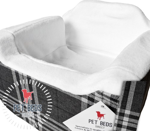 Voiture siège pour chiens - pour, &