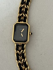 7152- Montre Chanel Première