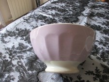 ancien bol DIGOIN ? de couleur