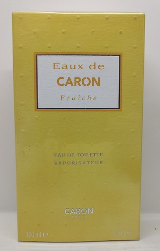 Caron eaux fraiche - eaux, de