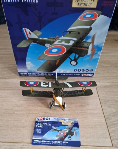 Corgi aviation archive - corgi, –