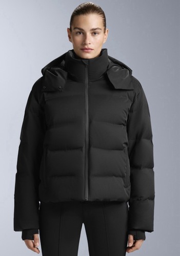 Oysho veste ski noir - , 80%
