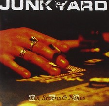 Junkyard Sixes, Sevens & Nines