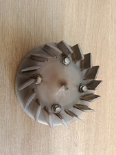 UN VENTILATEUR D ALLUMAGE