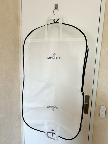 Moncler lot 1 housse - moncler,