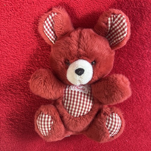 Peluche doudou - , 🇫🇷