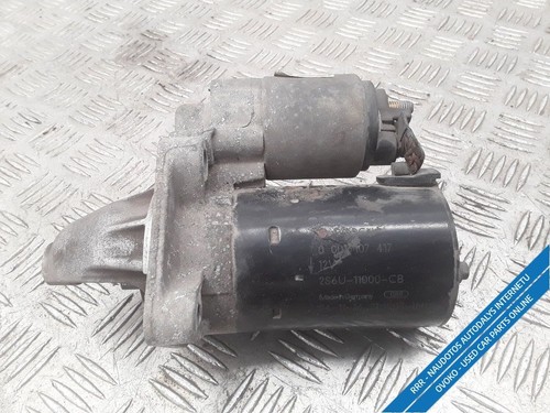 Moteur démarrage engine - démarrage, d'engine