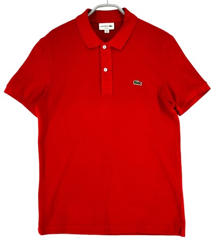 Lacoste polo homme - polo, en