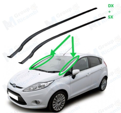 Ford fiesta joint - fiesta,