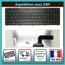Clavier Français Asus