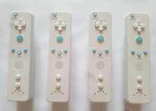 Manette pour console WII