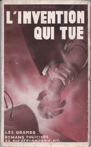 Invention qui tue l michel - l'invention,