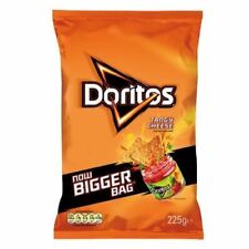 Chips de maïs Doritos Tangy