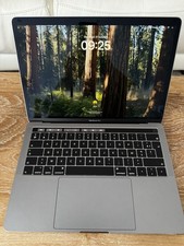 Apple MacBook Pro 13,3" (512