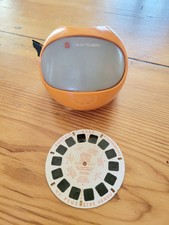DISQUE VISIONNEUSE VIEW MASTER
