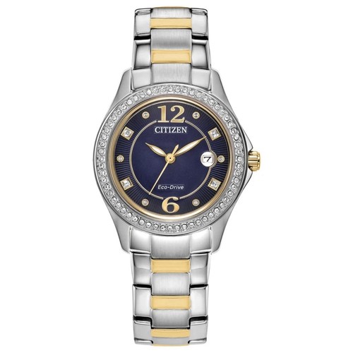 Citizen eco drive classic - citizen,