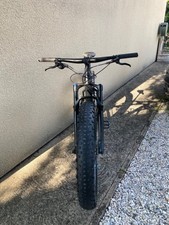 vtt fat bike canyon dude