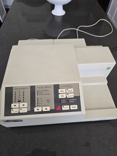 Molecular devices thermomax - molecular,