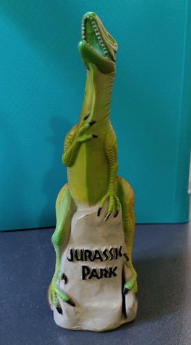 Figurine jurassic park - figurine,