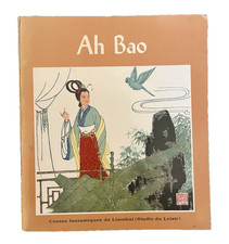livre AH BAO Contes