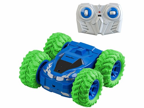 Voiture télécommandée