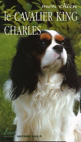Cavalier king charles - le,