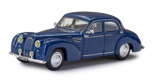 Esval emeu43029a limousine - esval,