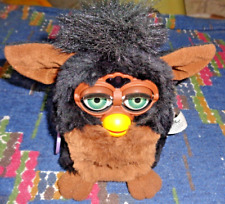 CAR / FURBY TIGER ELECTRONICS