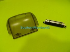 PAX S80 Couverture En Papier