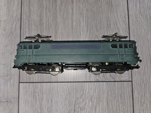 Lima 264 locomotive - 264/26, h0