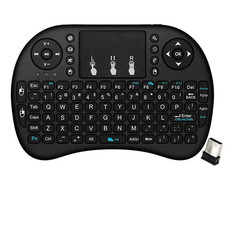 Mini Tastiera Wireless I8 2.4G