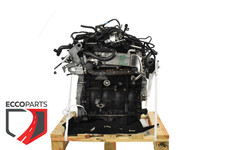 Moteur Diesel Mercedes M651