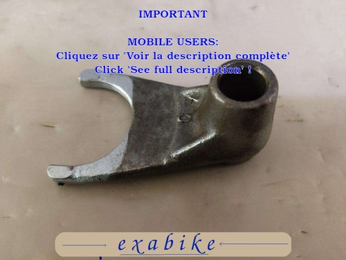 Fourchette boite milieu - fourchette, de