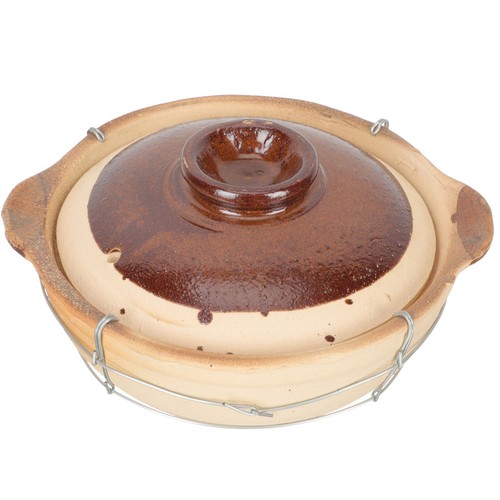 Cocotte terre cuite - cocotte,