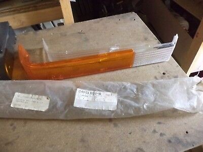 Ma411 cabochon clignotant - n°ma411,