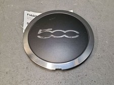 Enjoliveur noir / cache