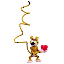 Marsupilami figurine Le