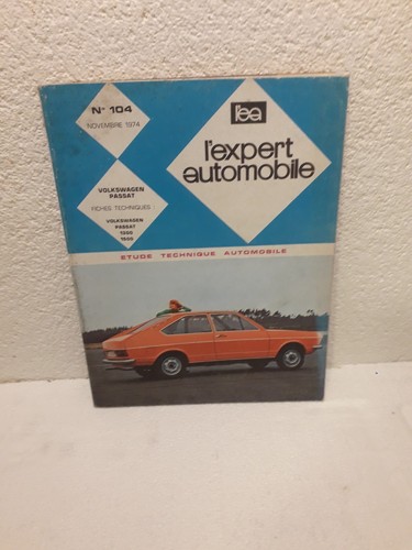 Volkswagen passat revue - passat,