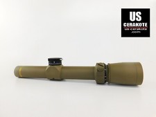 Leupold VX-3HD 1.5-5x20mm
