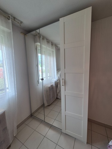 Tres belle armoire - ., grande