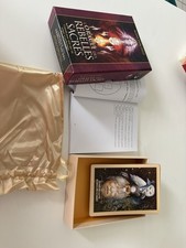 L’Oracle des Rebelles