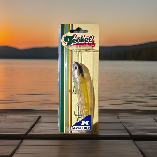 Teckel kickknocker 008 lime - kickknocker,