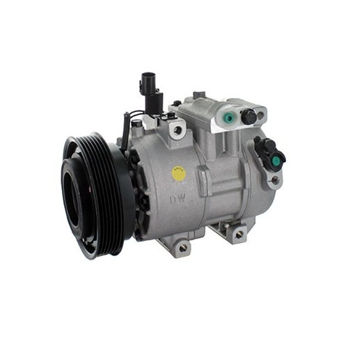 Compresseur air conditionné - compresseur,