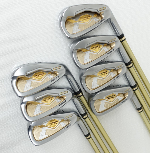 Honma golf beres - honma, 7pcs