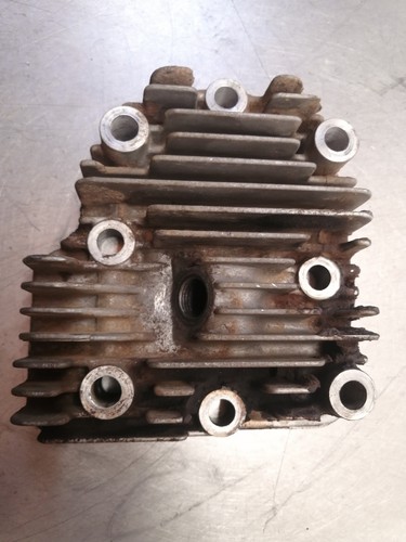 Culasse moteur robin - culasse,