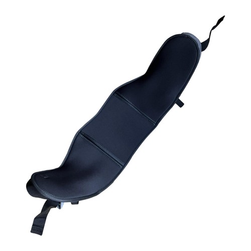 Ceinture ventrale portable - , et