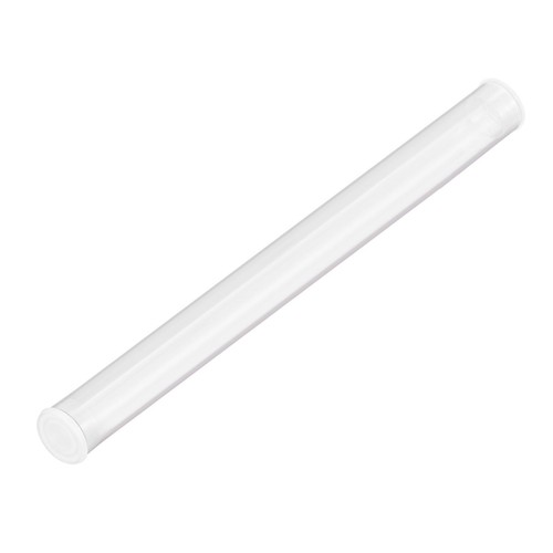 Polycarbonate rigide rond - rigide,
