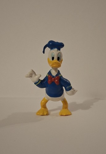 Figurine disney donald duck - -,