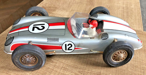 Joustra voiture de course - -,
