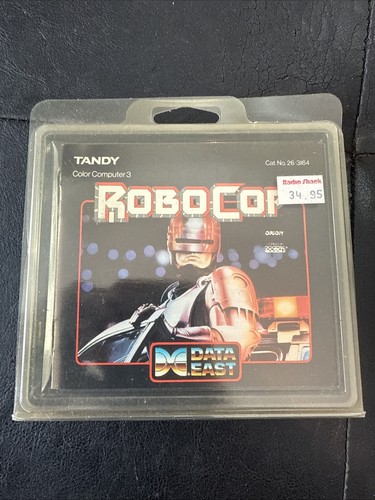 1988 robocop tandy color - robocop,